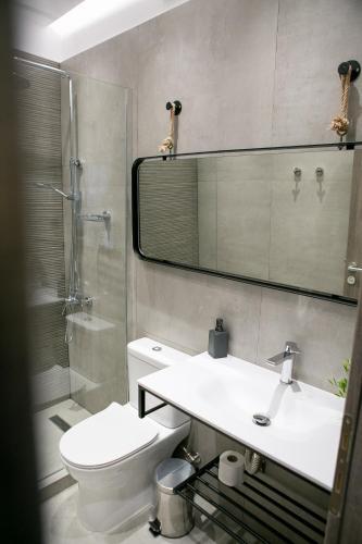 Apartamento Sts Eight 6.1