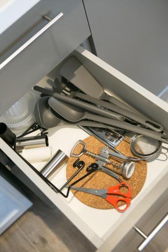 Apartamento Sts Eight 6.1