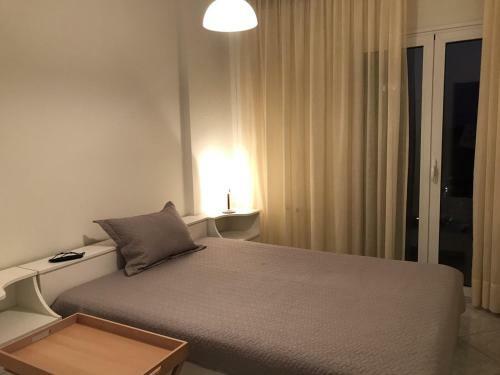 Marina's Apartment
