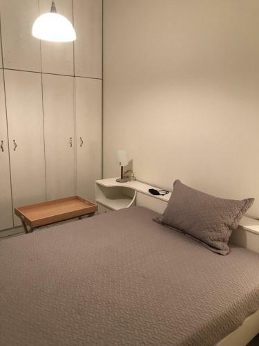 Marina's Apartment