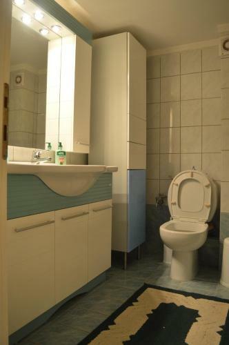 Marina's Apartment