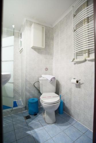 Salonika Downtown Spacious Apartment