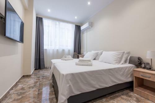 Apartamento Luxury Harbour Studios