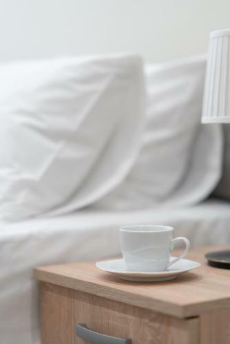 Apartamento Luxury Harbour Studios