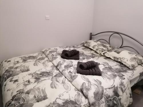 Apartamento Central City Kristalli Studio