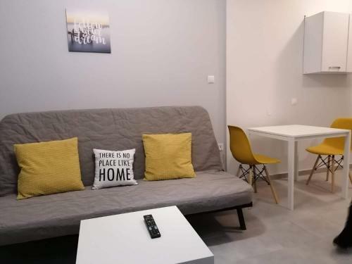 Apartamento Central City Kristalli Studio