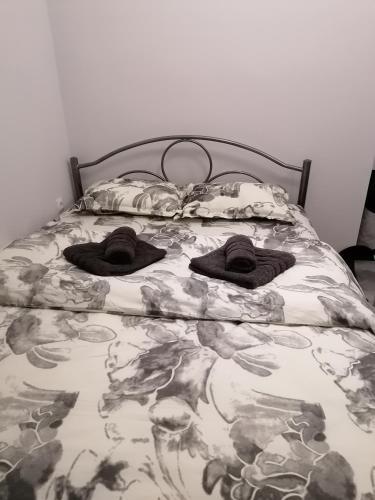 Apartamento Central City Kristalli Studio