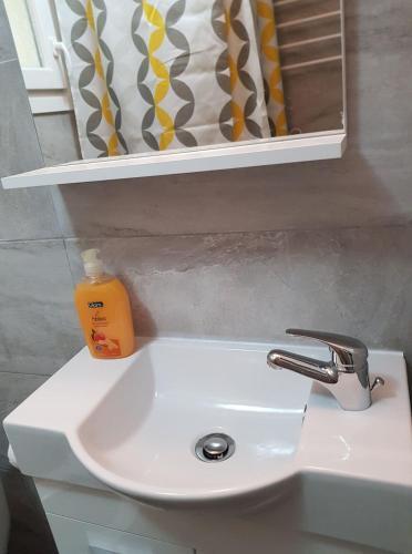 Apartamento Central City Kristalli Studio