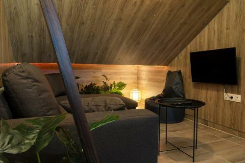 Apartamento Perfect Stay Central Suite