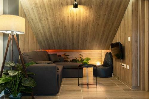 Apartamento Perfect Stay Central Suite