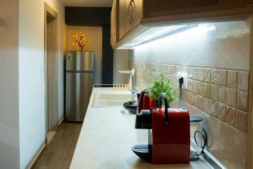 Apartamento Perfect Stay Central Suite