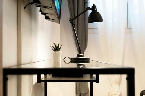 Apartamento Perfect Stay Central Suite