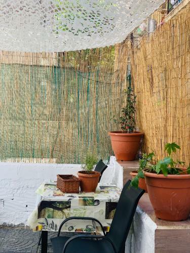 Apartamento Perfect Stay Central Suite
