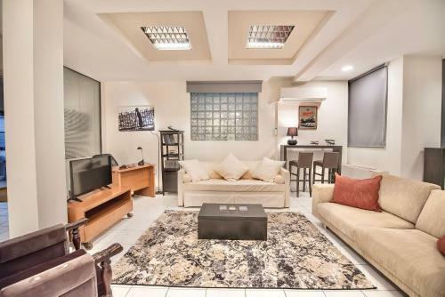 #icarus Penthouse By Halu! Apartments