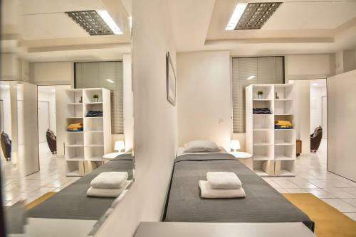 #icarus Penthouse By Halu! Apartments
