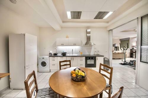#icarus Penthouse By Halu! Apartments