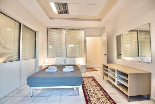 #icarus Penthouse By Halu! Apartments