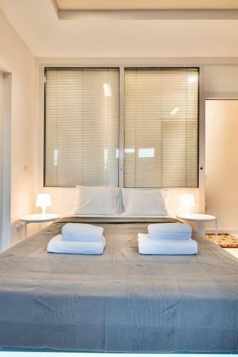 #icarus Penthouse By Halu! Apartments