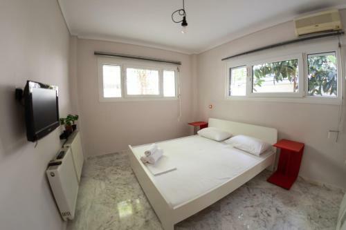 Apartamento Xsoma Flats "vintage"