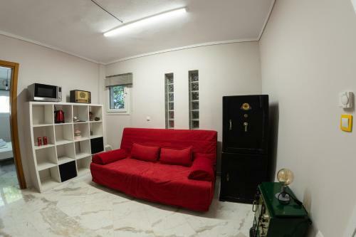 Apartamento Xsoma Flats "vintage"