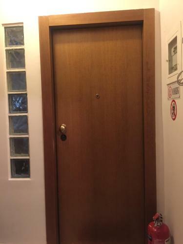 Apartamento Xsoma Flats "vintage"