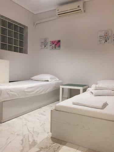 Apartamento Xsoma Flats "vintage"