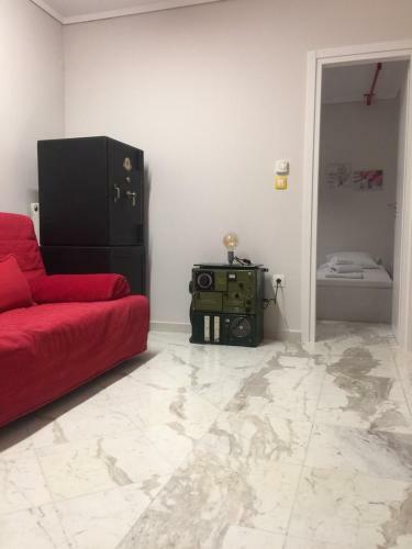 Apartamento Xsoma Flats "vintage"