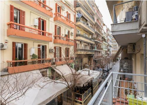 Apartamento 2bd- Perfect Location With Square Views