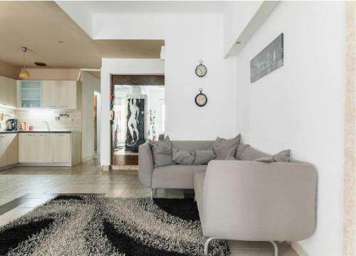 Apartamento 2bd- Perfect Location With Square Views