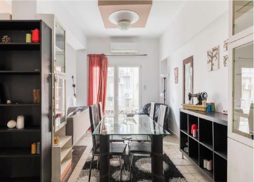Apartamento 2bd- Perfect Location With Square Views