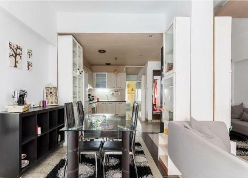 Apartamento 2bd- Perfect Location With Square Views