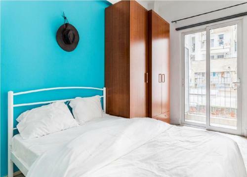 Apartamento 2bd- Perfect Location With Square Views