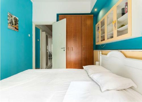 Apartamento 2bd- Perfect Location With Square Views