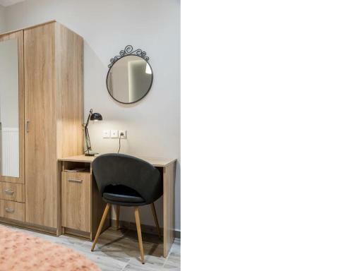 J&t Central Apartment