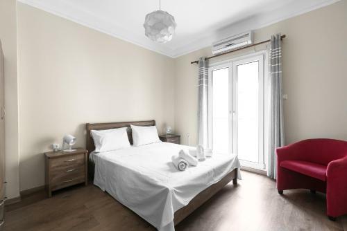 Apartamento 93, Nilie Hospitality Mgmt