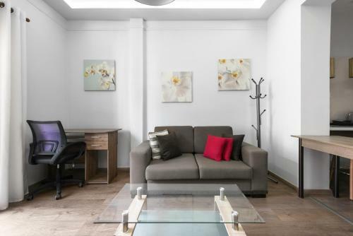 Apartamento 93, Nilie Hospitality Mgmt