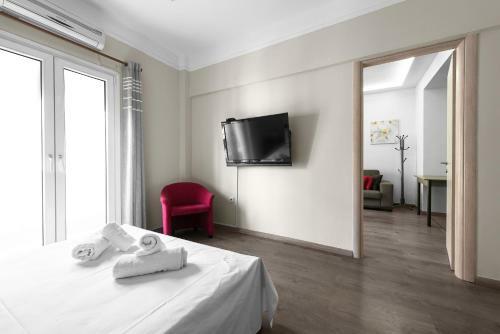 Apartamento 93, Nilie Hospitality Mgmt