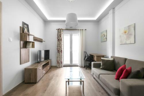 Apartamento 93, Nilie Hospitality Mgmt