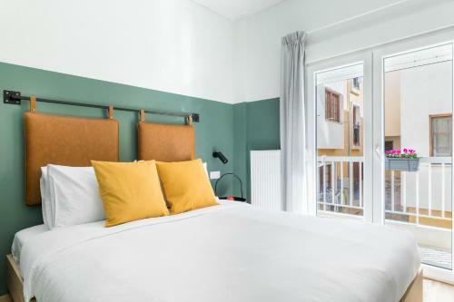 Apartamento Homey Skg