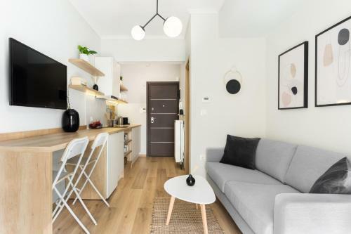 Apartamento Homey Skg