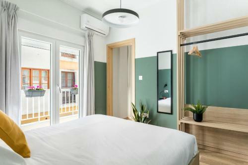 Apartamento Homey Skg