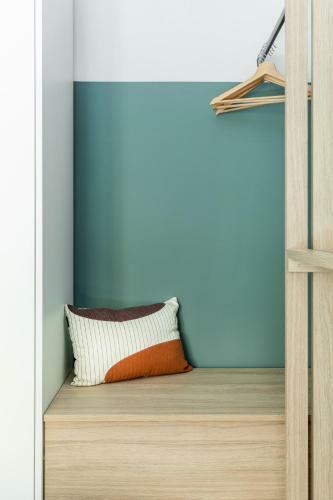 Apartamento Homey Skg