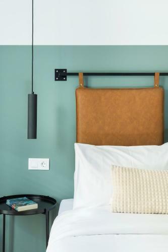 Apartamento Homey Skg