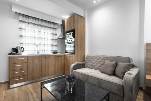 Apartamento Penthouse Level 8, Nilie Hospitality Mgmt