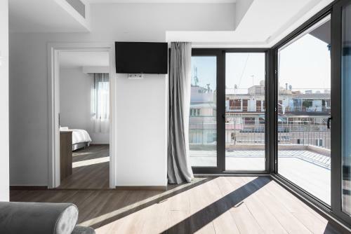 Apartamento Penthouse Level 8, Nilie Hospitality Mgmt