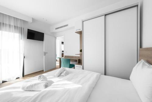 Apartamento Penthouse Level 8, Nilie Hospitality Mgmt
