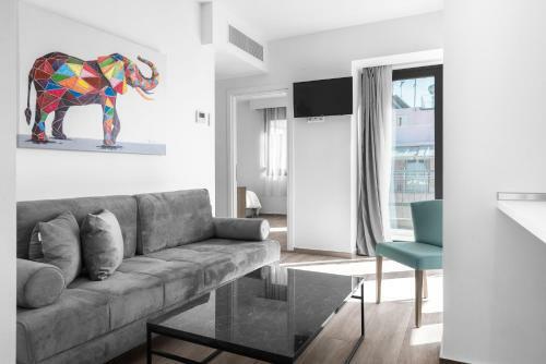 Apartamento Penthouse Level 8, Nilie Hospitality Mgmt