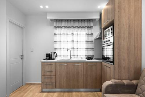 Apartamento Penthouse Level 8, Nilie Hospitality Mgmt