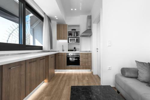 Apartamento Penthouse Level 8, Nilie Hospitality Mgmt