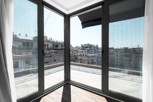 Apartamento Penthouse Level 8, Nilie Hospitality Mgmt
